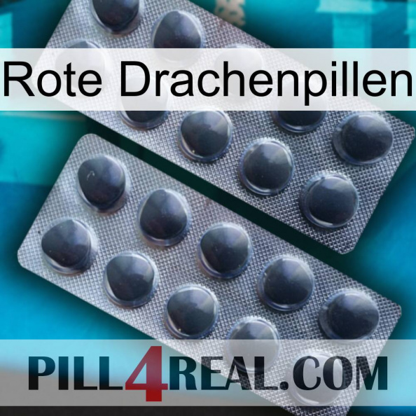 Red Dragon Pills 31